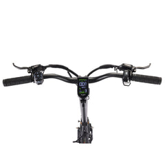 Patinete Teverun Blade Mini Ultra 60V (Homologado DGT)