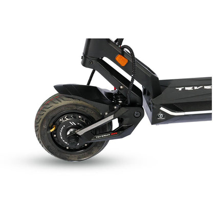 Patinete Teverun Fighter Mini (Homologado DGT)