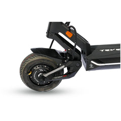 Patinete Teverun Fighter Mini (Homologado DGT)