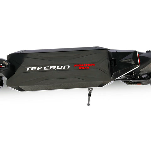 Patinete Teverun Fighter Mini (Homologado DGT)