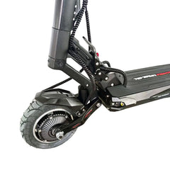 Patinete Teverun Fighter Mini Q 52V 13Ah (Homologado DGT)