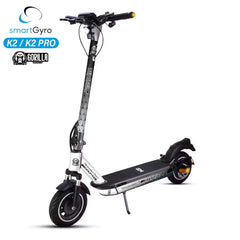 Vinilos patinete Smargyro k2 / k2 pro MERCEDES AMG