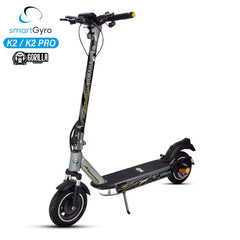 Vinilos patinete Smartgyro K2 / K2 PRO YAMAHA