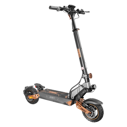 PATINETE ZWOLF PLUS