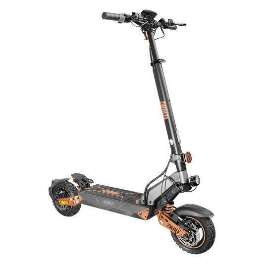 PATINETE ZWOLF PLUS