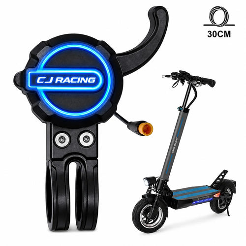 Acelerador de gatillo para Smartgyro Speedway, Rockway – CJ Racing