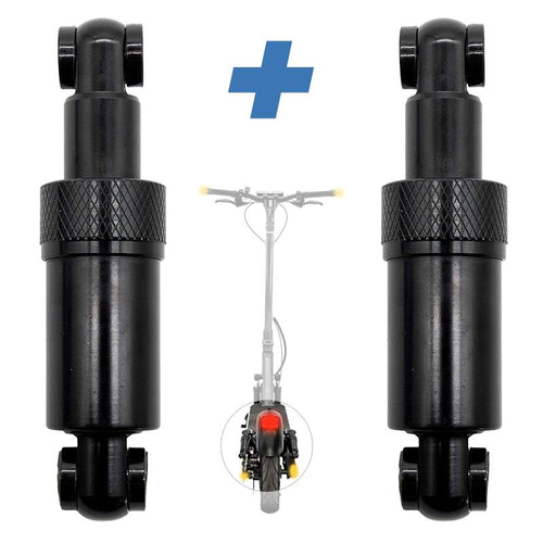 Suspensión trasera SMARTGYRO K2