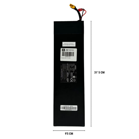 BATERIA Z FOX PLUS ZWHEEL 10,4AH