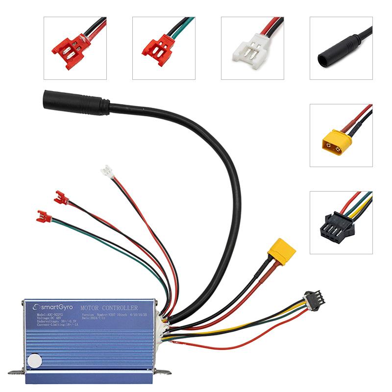 Controladora Smartgyro K2