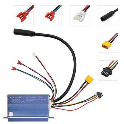 Controladora Smartgyro K2