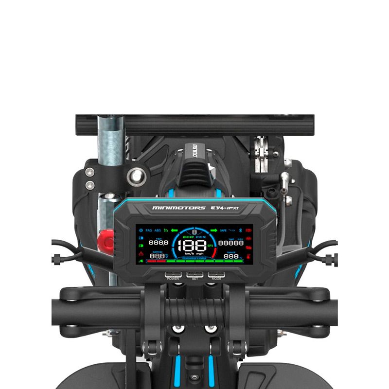 PATINETE DUALTRON THUNDER 3 DGT  DGT