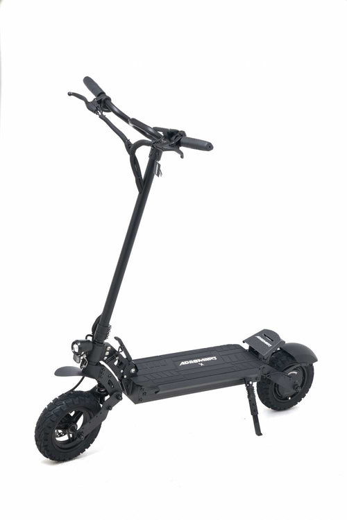 Patinete eléctrico Adasmart X 800W 15,6 Ah EVE