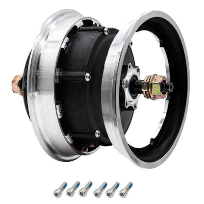 Motor 52V 1200W 6,5/B38 KuKirin G3 Pro - trasero