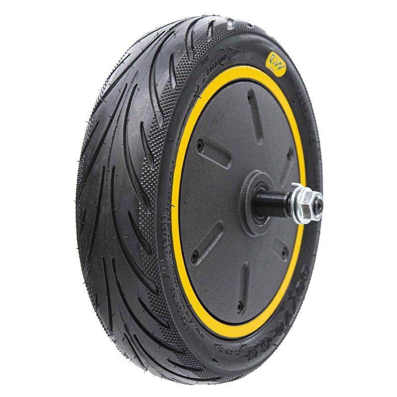 Neumático CITYROAD tubeless 60/70-6,5 [Ewheel] con GEL ANTIPINCHAZOS