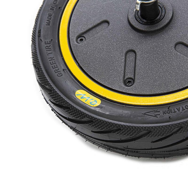 Neumático CITYROAD tubeless 60/70-6,5 [Ewheel] con GEL ANTIPINCHAZOS