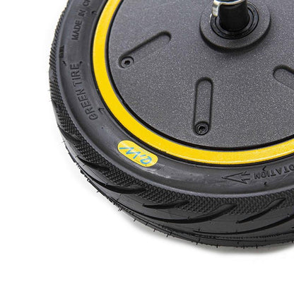 Neumático CITYROAD tubeless 60/70-6,5 [Ewheel] con GEL ANTIPINCHAZOS