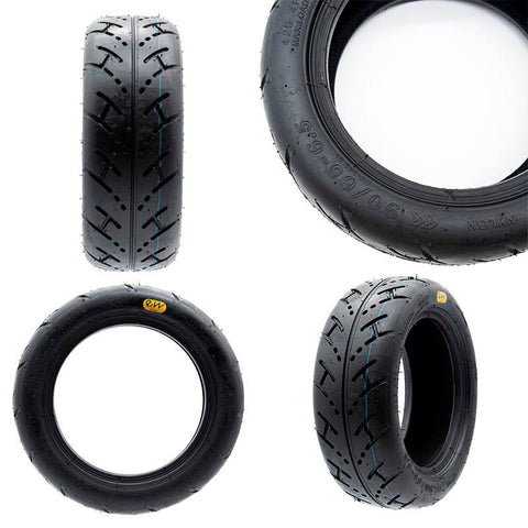 Neumático Tubeless Cityroad 90/65-6,5 para Patinete Eléctrico | Alta Calidad