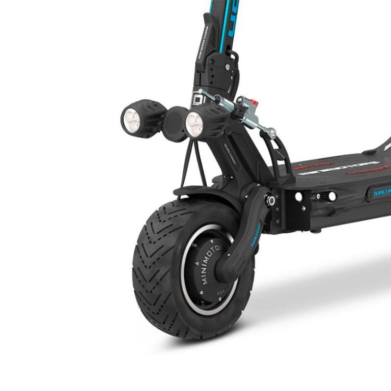 PATINETE DUALTRON THUNDER 3 DGT  DGT