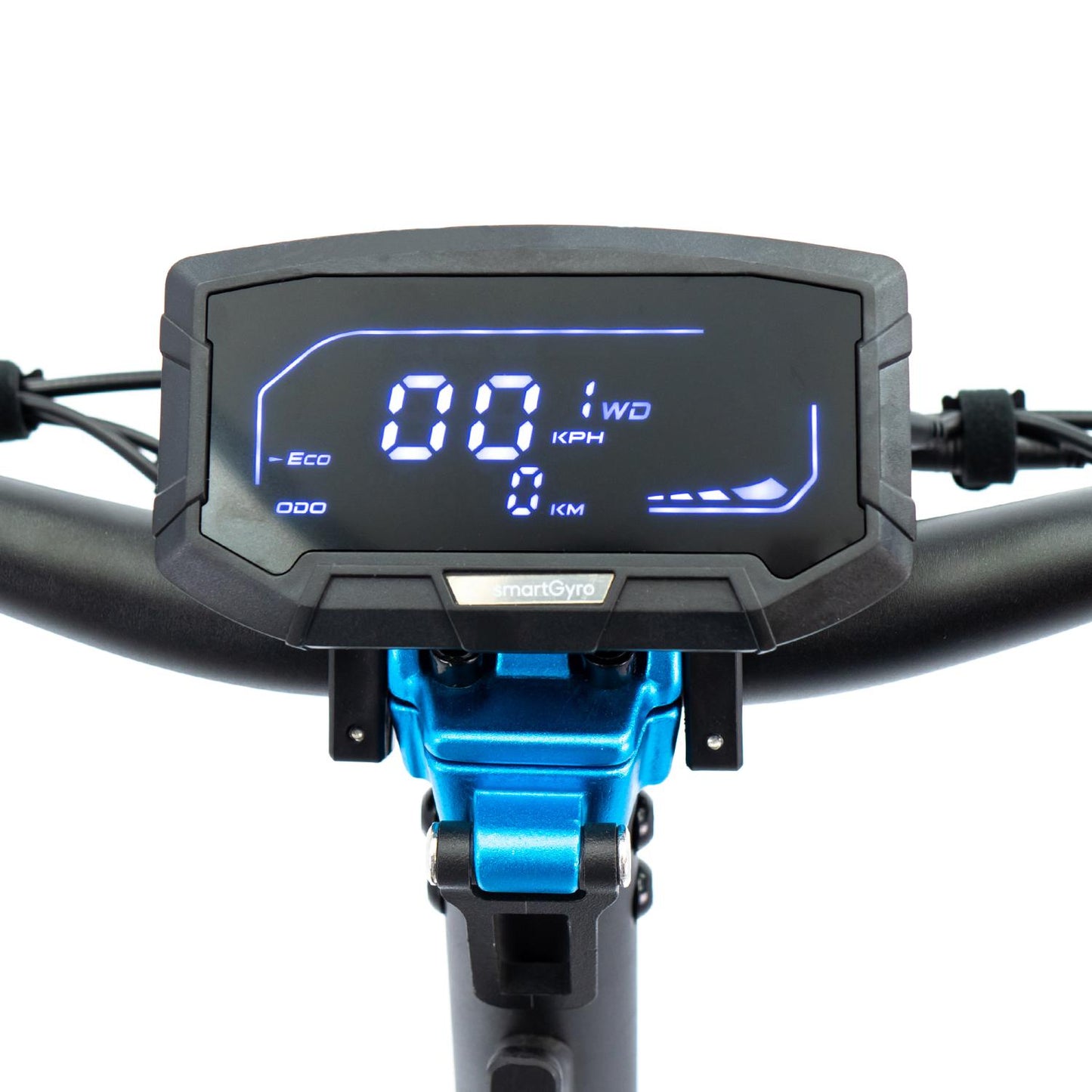 PATINETE SMARTGYRO CROSSOVER DUAL MAX 2