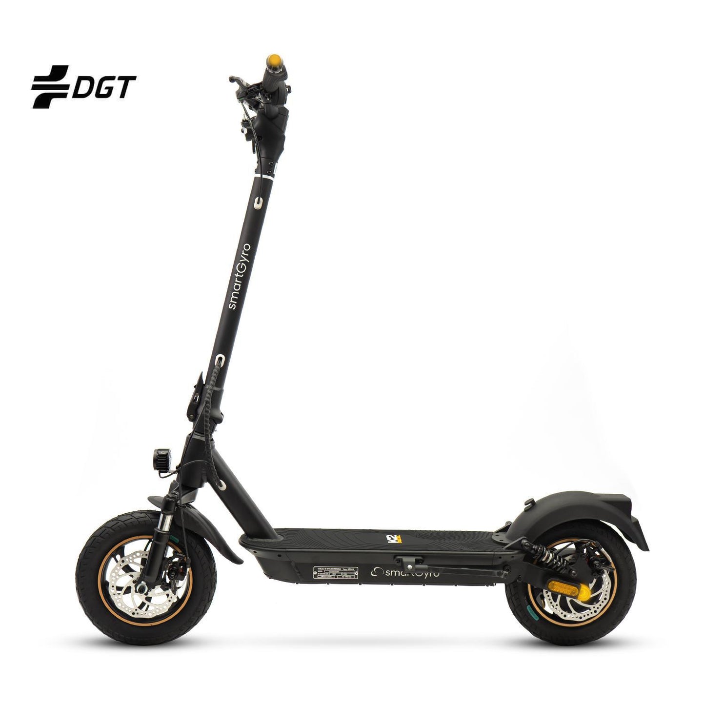 PATINETE SMARTGYRO K2 PRO XL