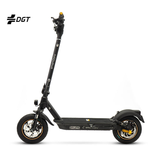 PATINETE SMARTGYRO K2 PRO XL