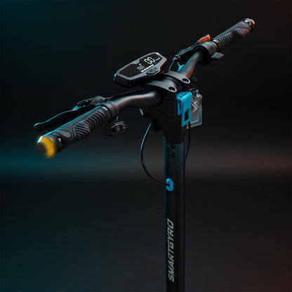 PATINETE SMARTGYRO K5 PRO /LR DGT