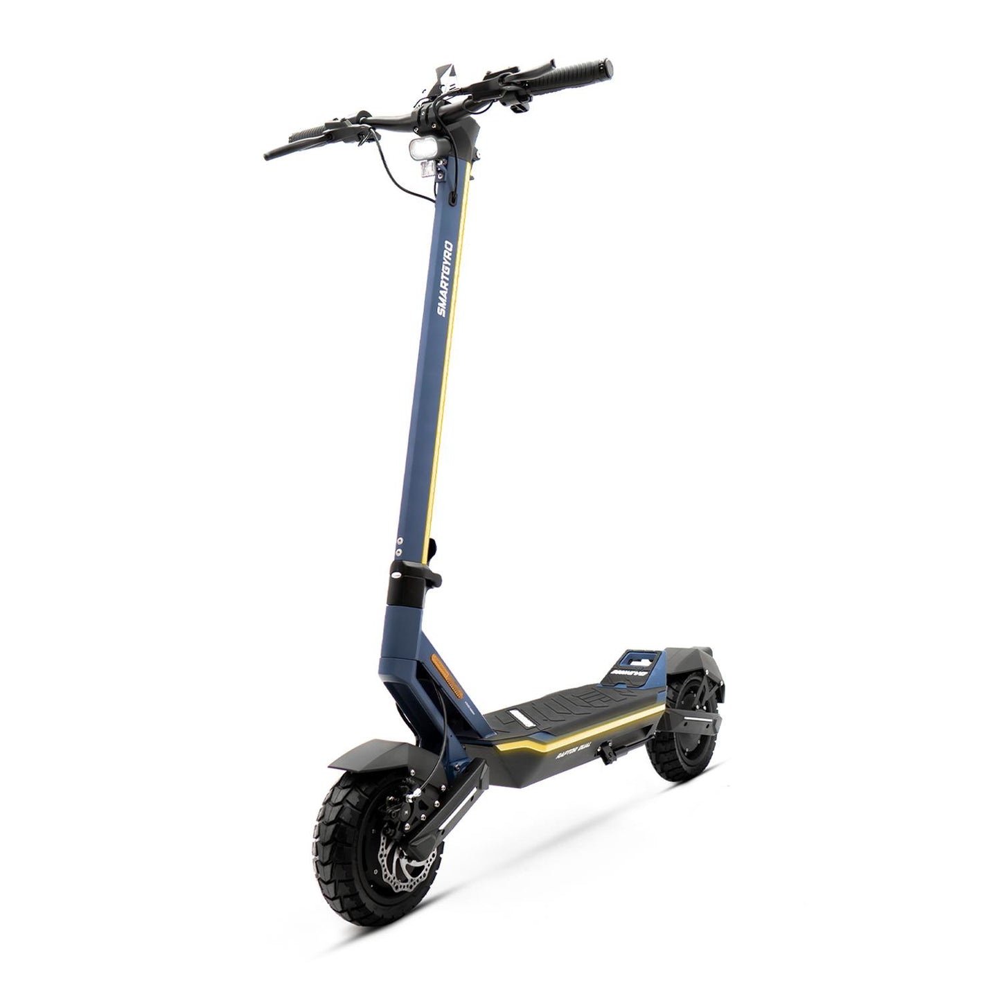 PATINETE SMARTGYRO RAPTOR DUAL EVO