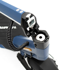Patinete eléctrico smartGyro Raptor Dual Evo LR