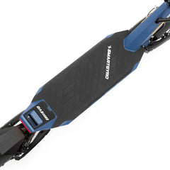 Patinete eléctrico smartGyro Raptor Dual Evo LR