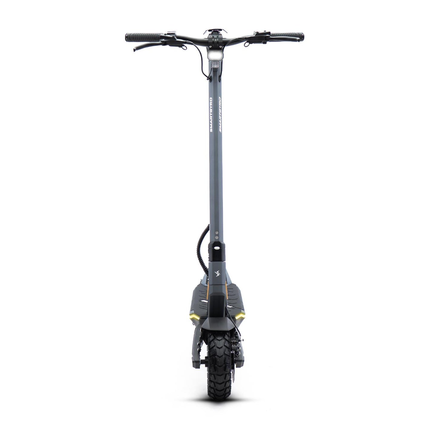 PATINETE SMARTGYRO RAPTOR EVO