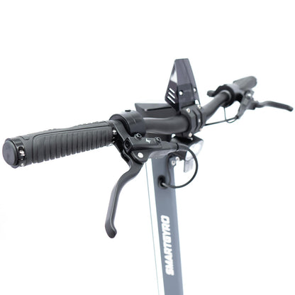 PATINETE SMARTGYRO RAPTOR EVO LR