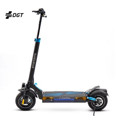 SMARTGYRO ROCKWAY CERTIFICADO DGT