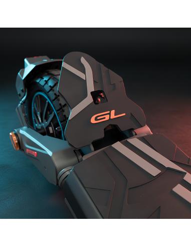 PATINETE SMARTGYRO ROCKWAY GL