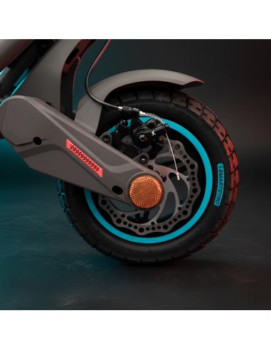 PATINETE SMARTGYRO ROCKWAY GL