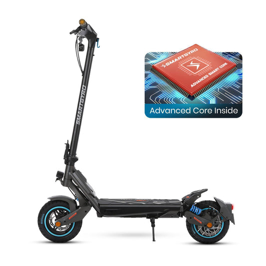 SMARTGYRO ROCKWAY GT