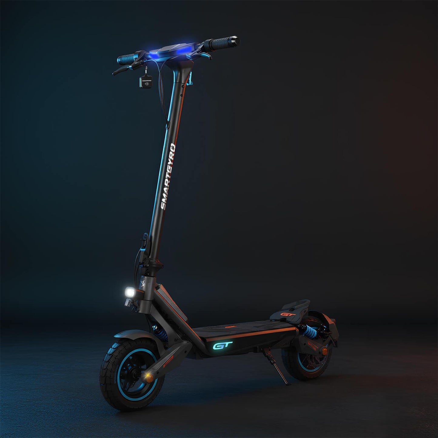 PATINETE SMARTGYRO ROCKWAY GT