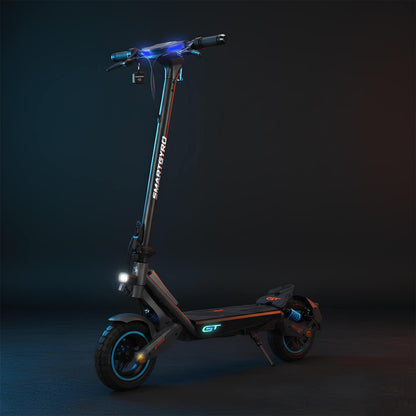 PATINETE SMARTGYRO ROCKWAY GT
