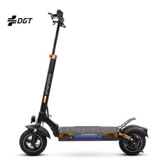 SMARTGYRO ROCKWAY PRO CERTIFICADO DGT