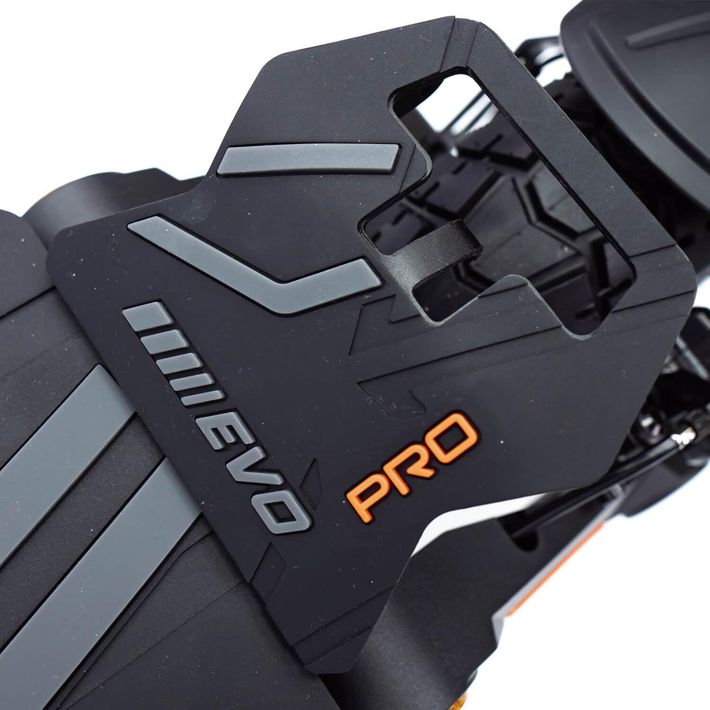 Patinete eléctrico smartGyro Rockway PRO EVO