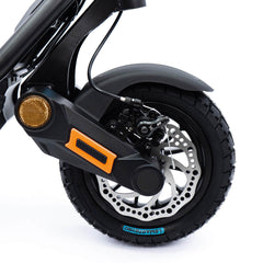 Patinete eléctrico smartGyro Rockway EVO