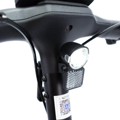 Patinete eléctrico smartGyro Rockway EVO