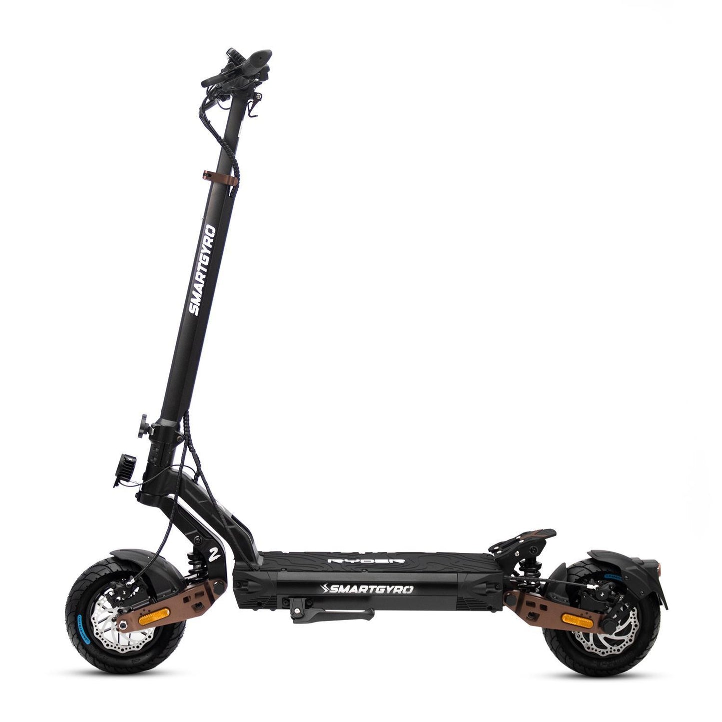 PATINETE SMARTGYRO RYDER 2