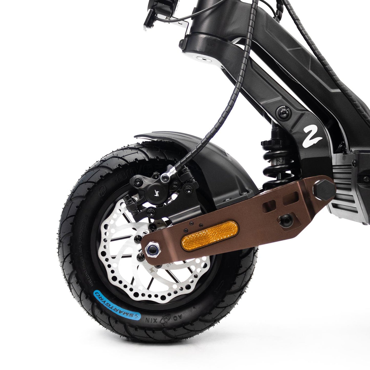 PATINETE SMARTGYRO RYDER 2