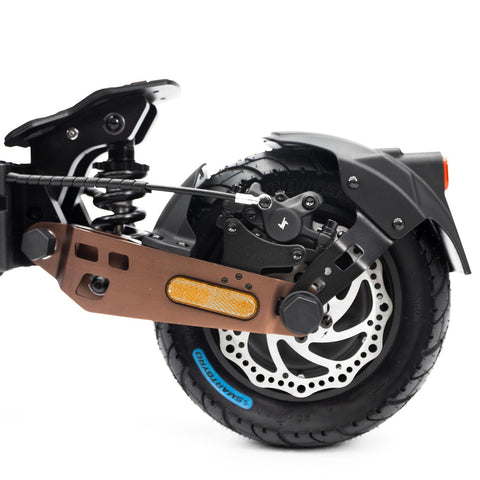 PATINETE SMARTGYRO RYDER