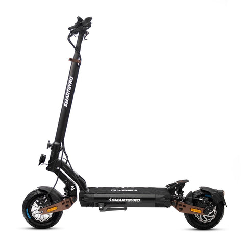 PATINETE SMARTGYRO RYDER