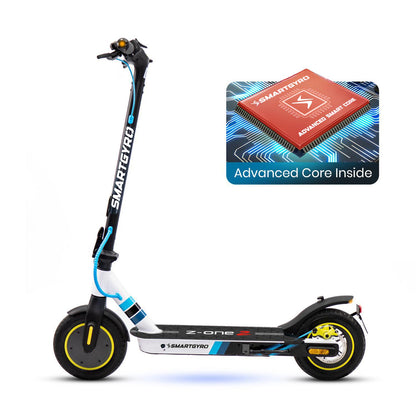 PATINETE SMARTGYRO Z ONE 2