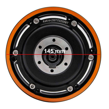Rueda motor para kukirin G2 pro [Kugoo]