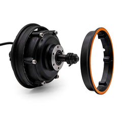 Rueda motor para kukirin G2 pro [Kugoo]