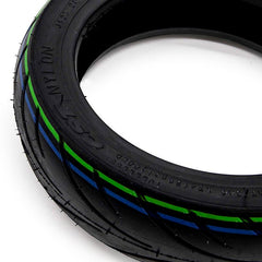 RUEDA PATINETE NIU 10x2,3-6,5 Gel antipinchazo Tubeless CST