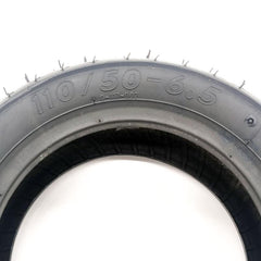 Cubierta Tubeless 110/50-6,5 [Quind]